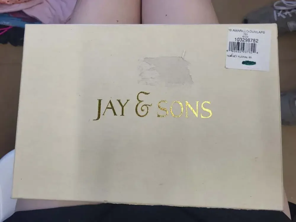 Jay & Sons jay sons